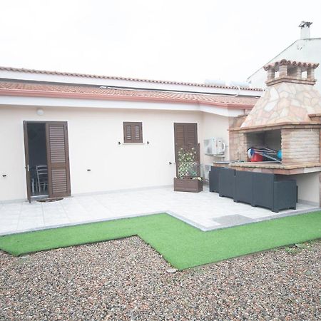Sgm Casa Vacanze Masainas Kültér fotó