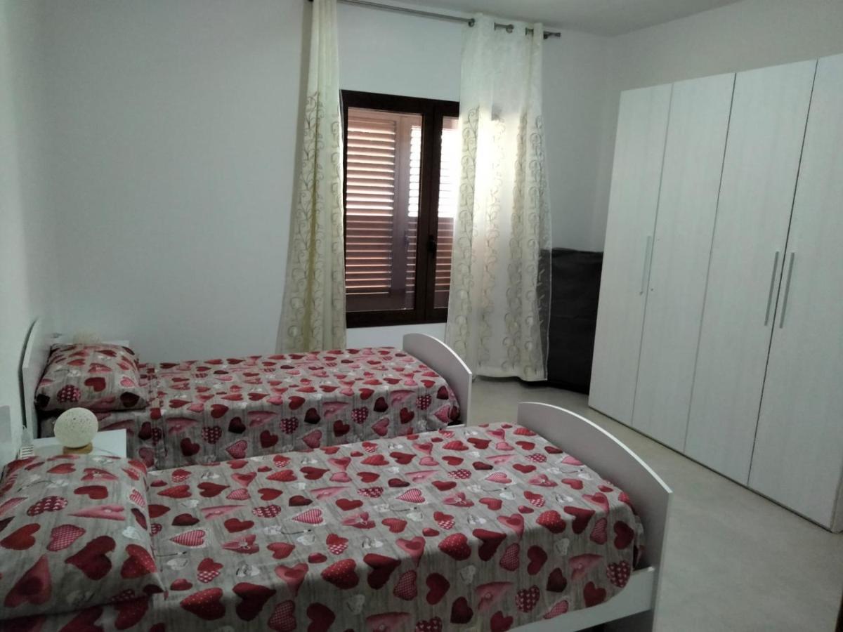 Sgm Casa Vacanze Masainas Kültér fotó