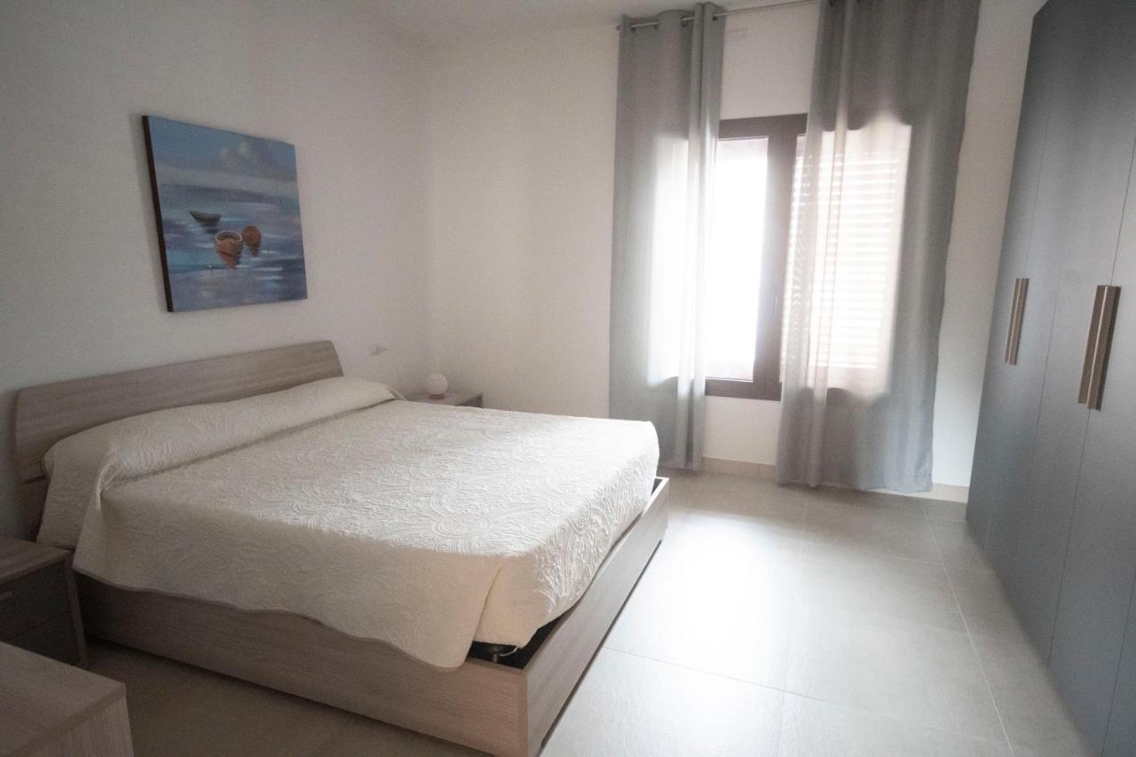 Sgm Casa Vacanze Masainas Kültér fotó