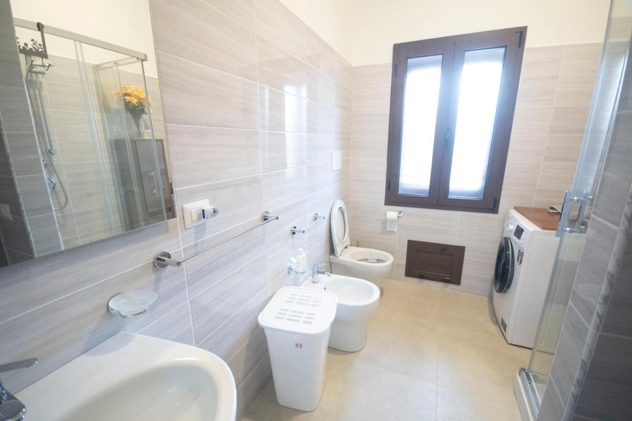 Sgm Casa Vacanze Masainas Kültér fotó