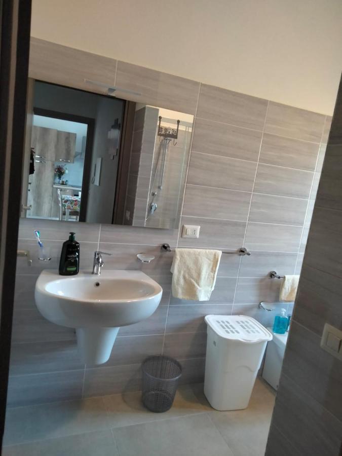 Sgm Casa Vacanze Masainas Kültér fotó