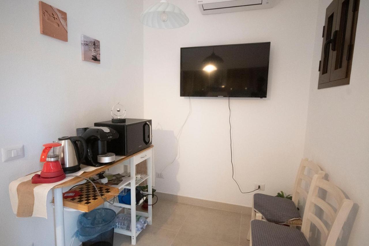 Sgm Casa Vacanze Masainas Kültér fotó